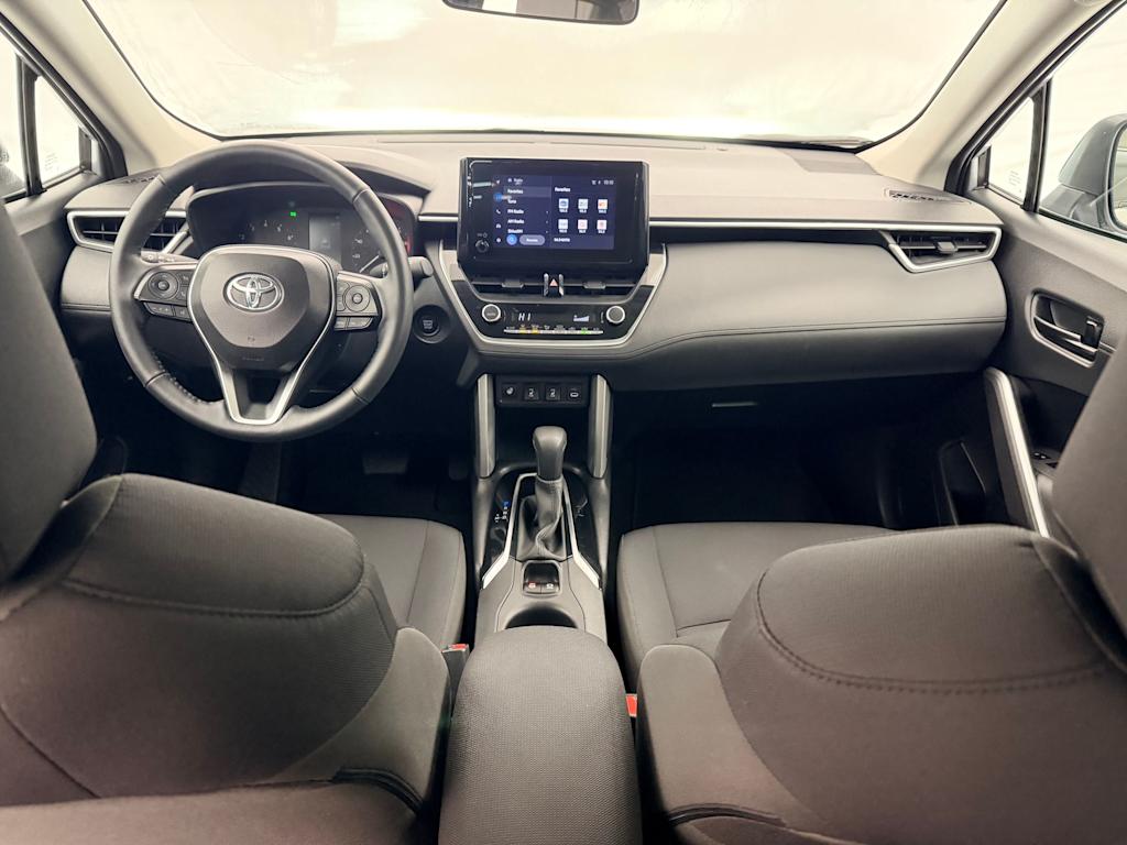 Thumbnail: 2024 Toyota Corolla Cross - 10