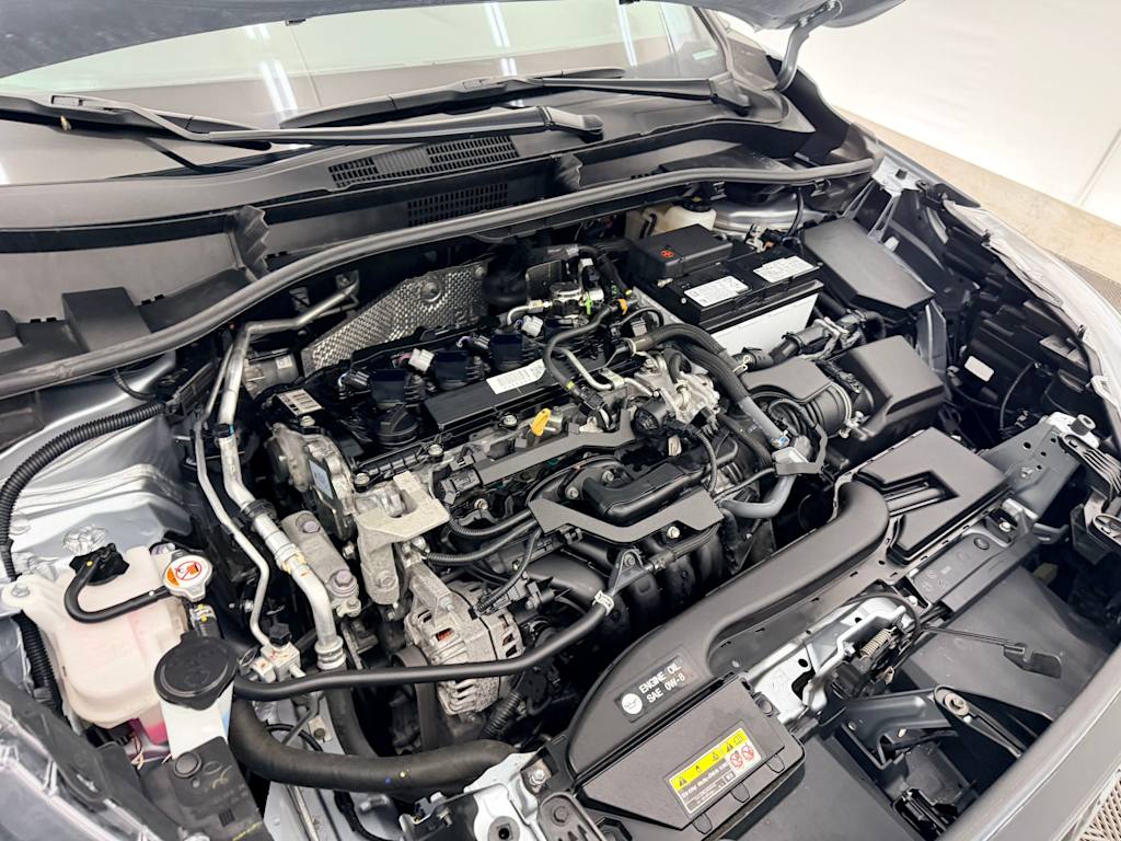 Thumbnail: 2024 Toyota Corolla Cross - 9