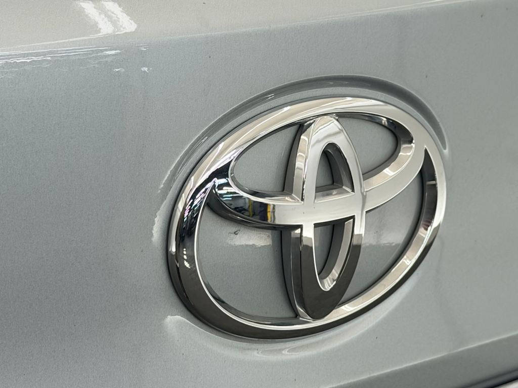 Thumbnail: 2024 Toyota Corolla Cross - 7