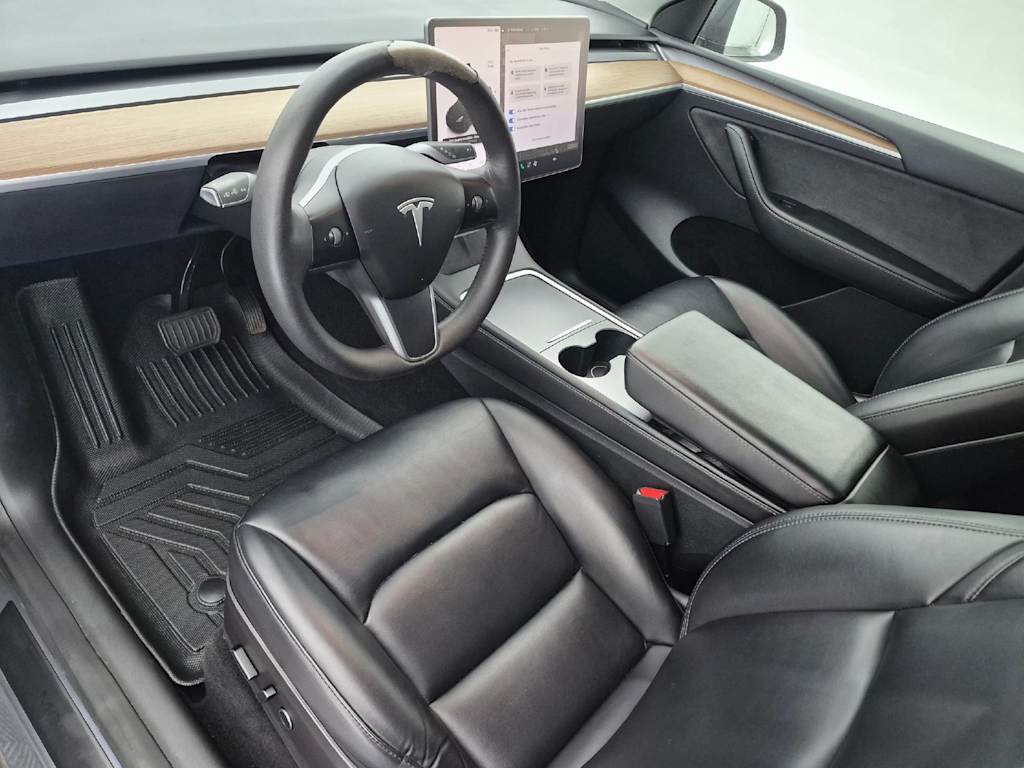 Thumbnail: 2023 Tesla Model Y - 2
