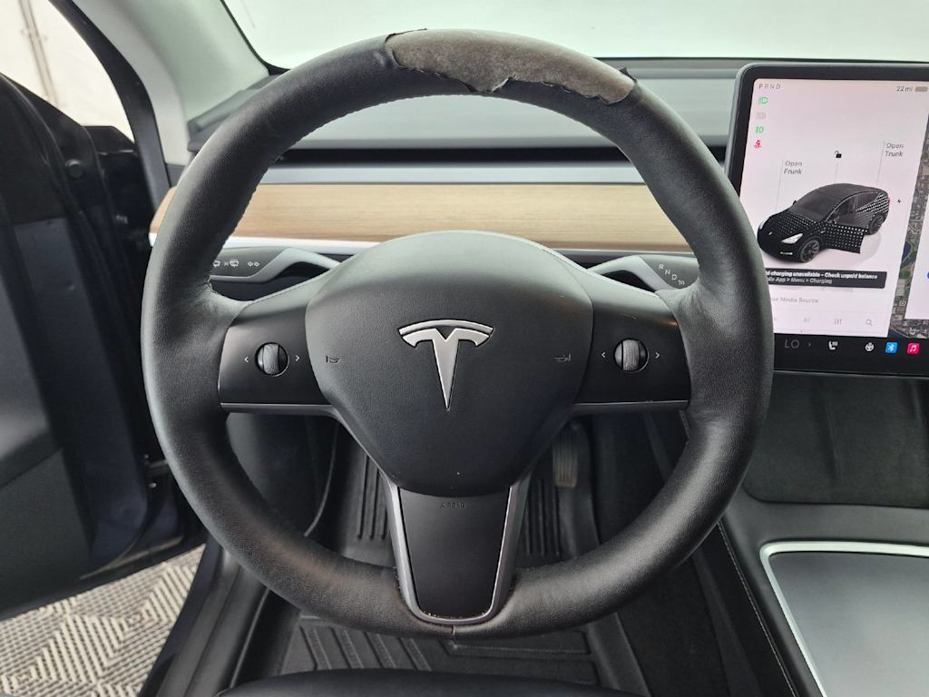 Thumbnail: 2023 Tesla Model Y - 12