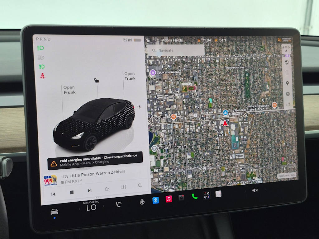 Thumbnail: 2023 Tesla Model Y - 29