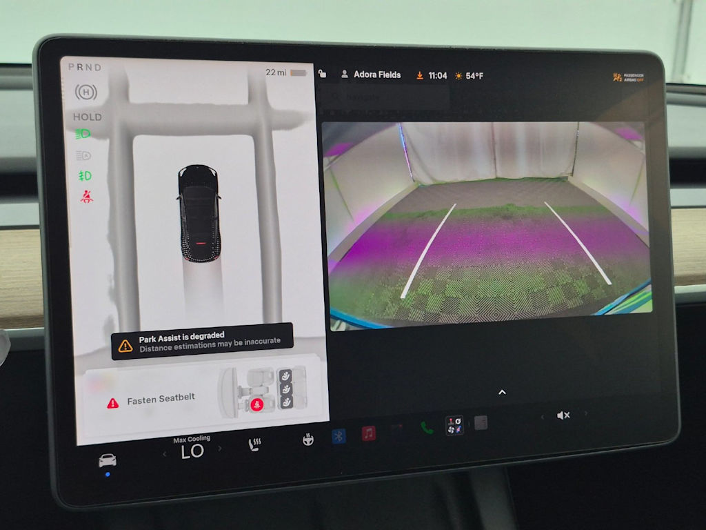 Thumbnail: 2023 Tesla Model Y - 30