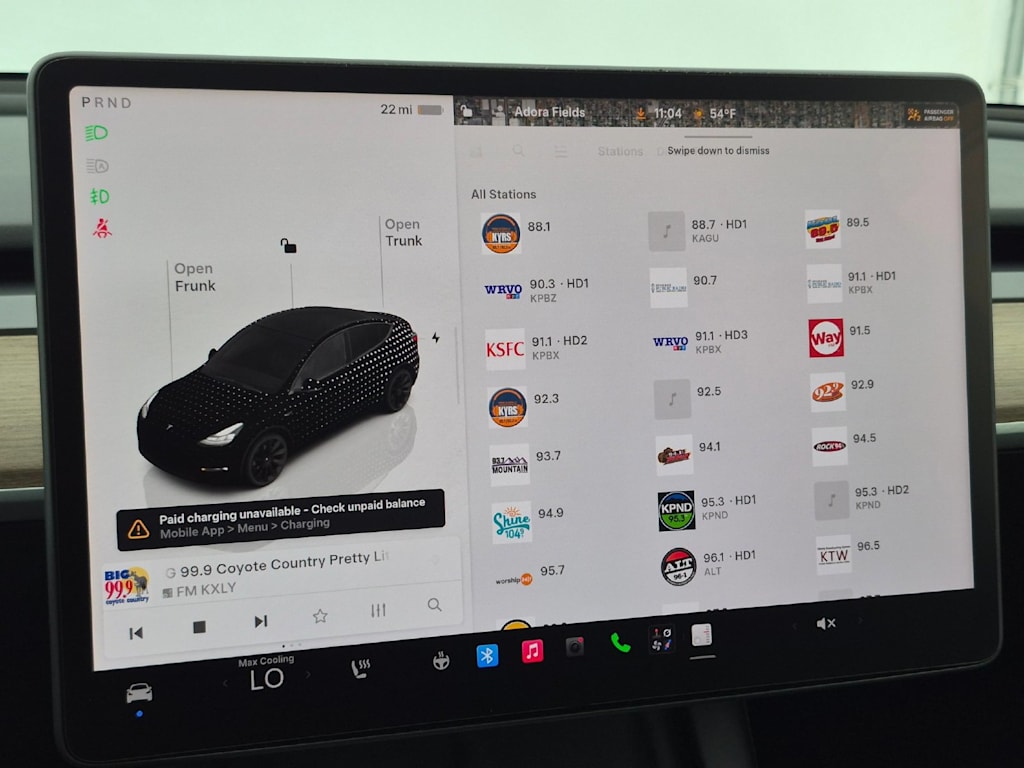 Thumbnail: 2023 Tesla Model Y - 28