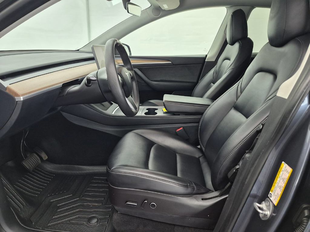 Thumbnail: 2023 Tesla Model Y - 9
