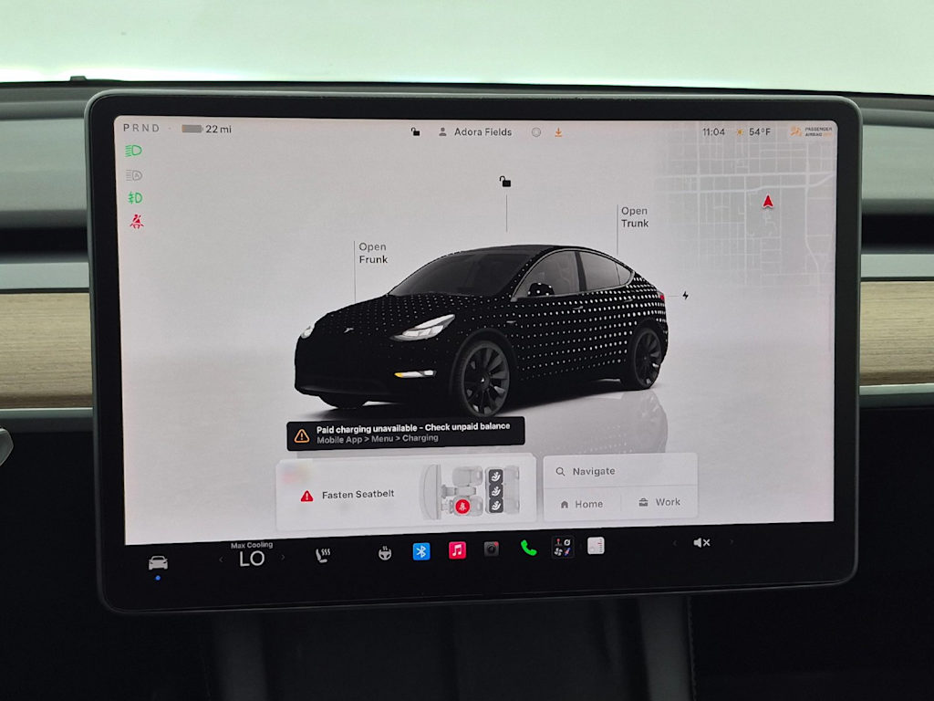 Thumbnail: 2023 Tesla Model Y - 32