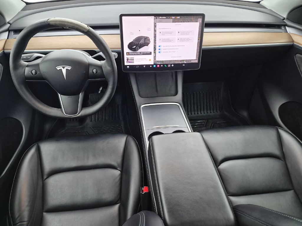 Thumbnail: 2023 Tesla Model Y - 8