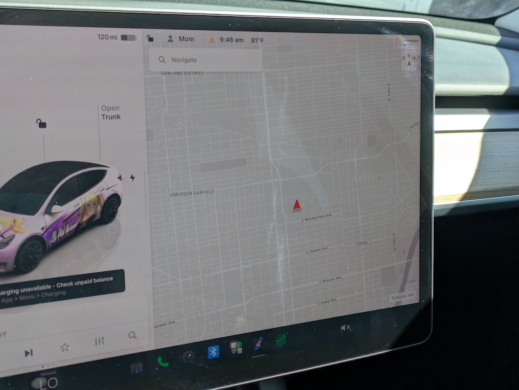 Thumbnail: 2024 Tesla Model Y - 30