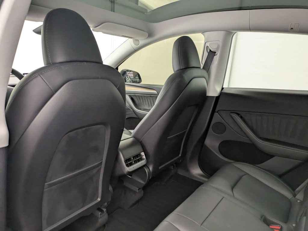 Thumbnail: 2024 Tesla Model Y - 11