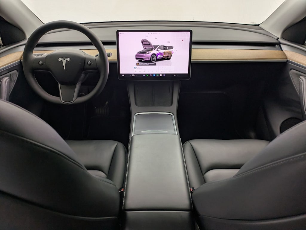 Thumbnail: 2024 Tesla Model Y - 8