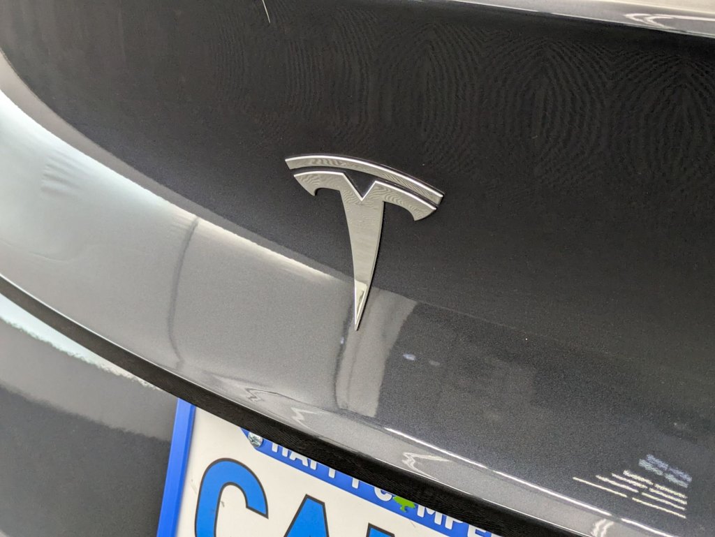 Thumbnail: 2024 Tesla Model Y - 22
