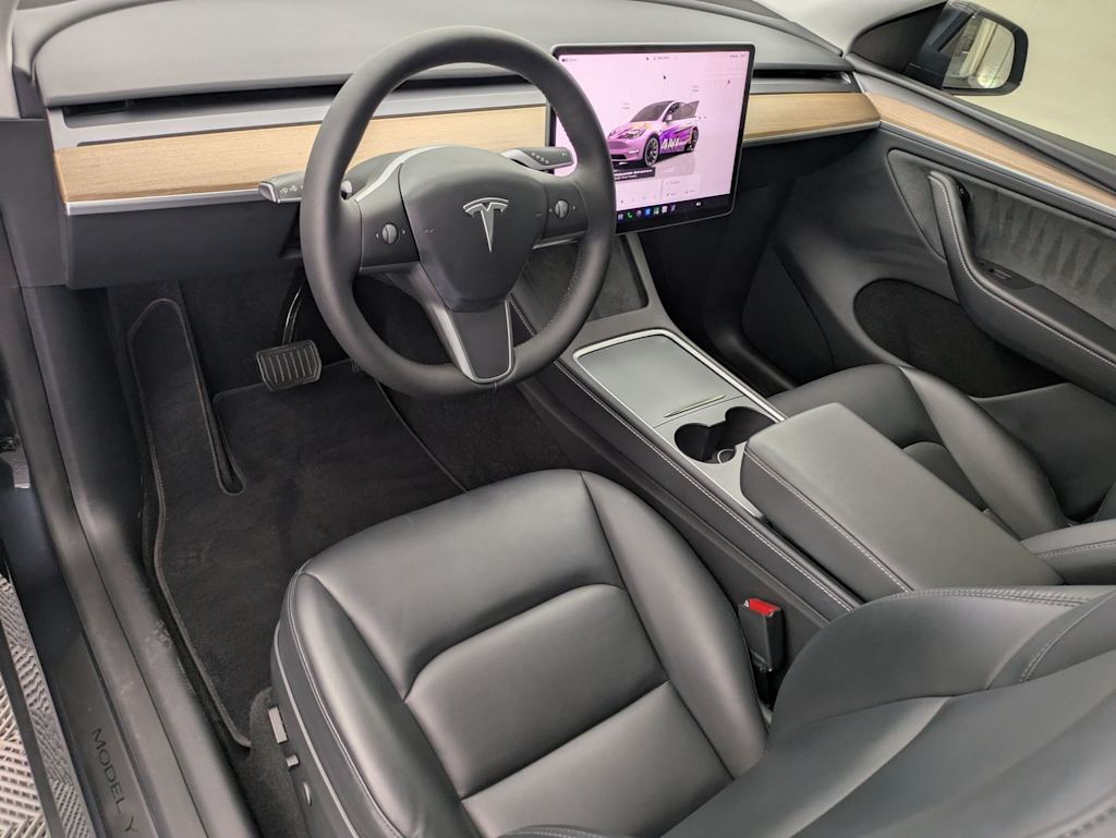 Thumbnail: 2024 Tesla Model Y - 2