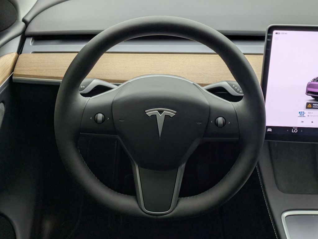 Thumbnail: 2024 Tesla Model Y - 12