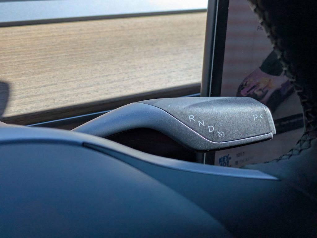 Thumbnail: 2024 Tesla Model Y - 33
