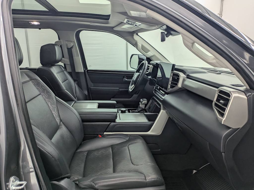 Thumbnail: 2023 Toyota Sequoia - 12