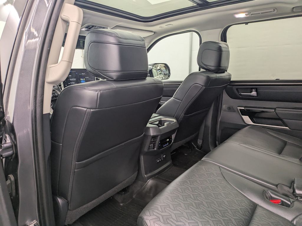 Thumbnail: 2023 Toyota Sequoia - 13