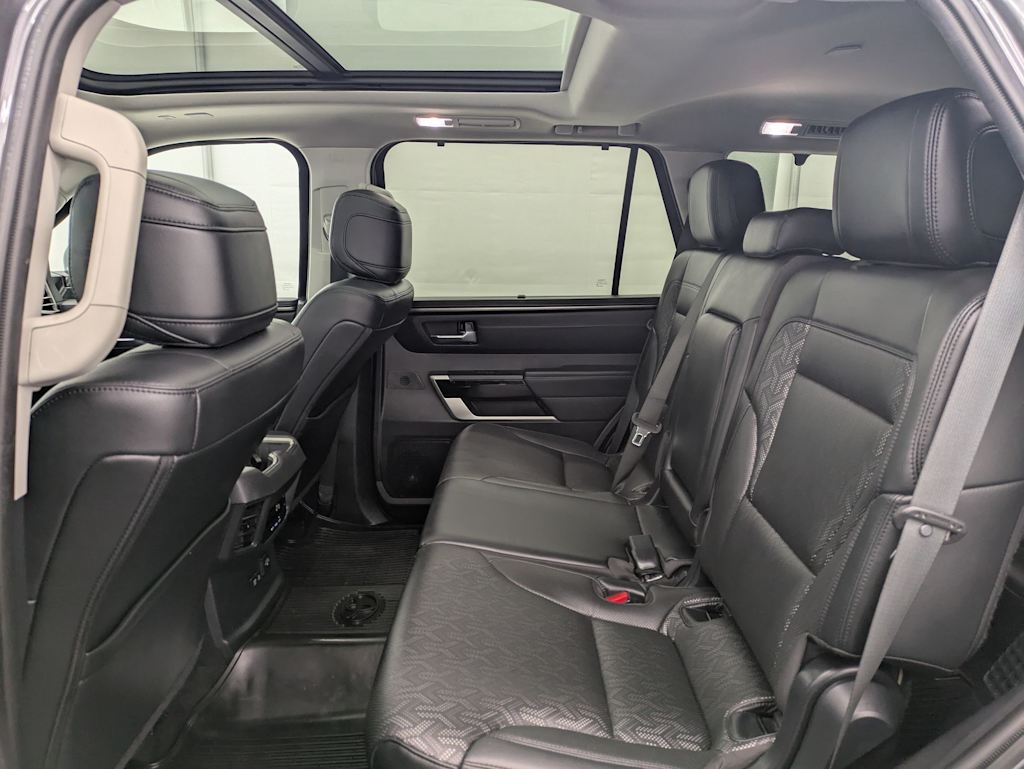 Thumbnail: 2023 Toyota Sequoia - 28