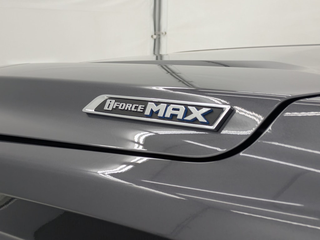 Thumbnail: 2023 Toyota Sequoia - 25