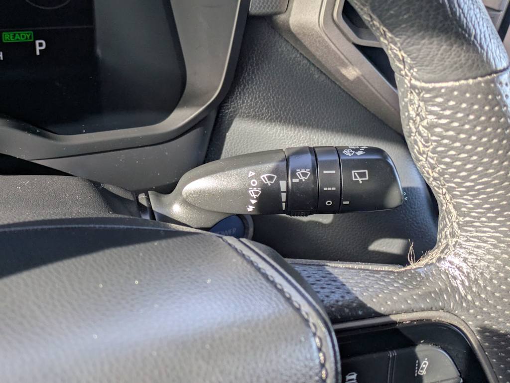 Thumbnail: 2023 Toyota Sequoia - 19