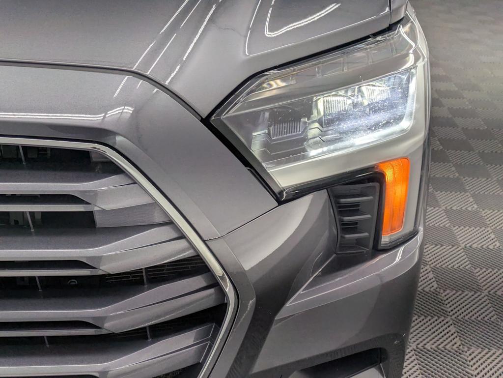 Thumbnail: 2023 Toyota Sequoia - 24