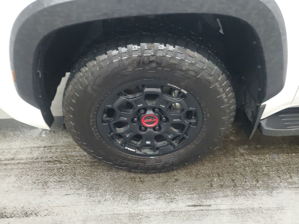 Thumbnail: 2023 Toyota Sequoia - 3