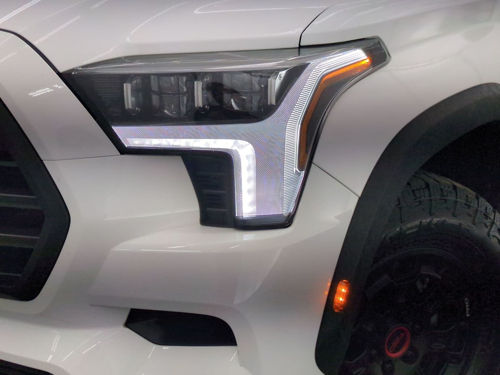 Thumbnail: 2023 Toyota Sequoia - 24