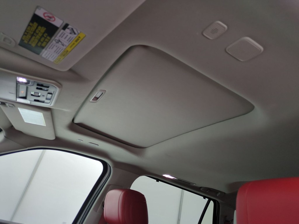 Thumbnail: 2023 Toyota Sequoia - 26