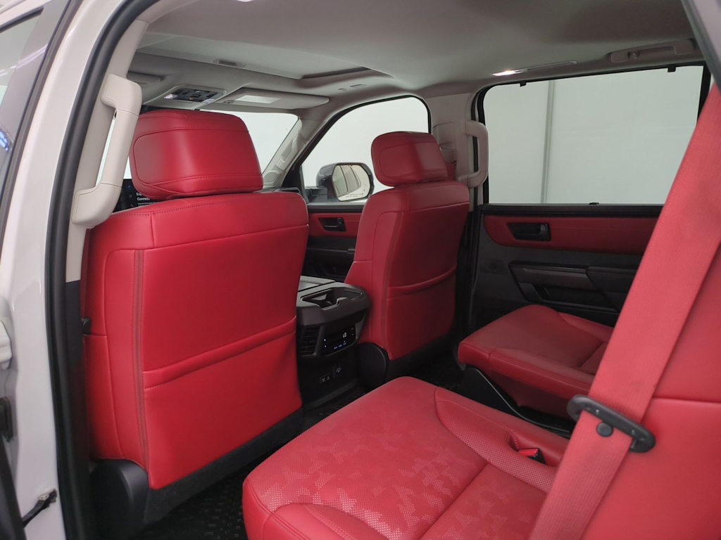Thumbnail: 2023 Toyota Sequoia - 13