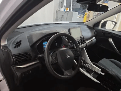 Thumbnail: 2024 Mitsubishi Eclipse Cross - 2