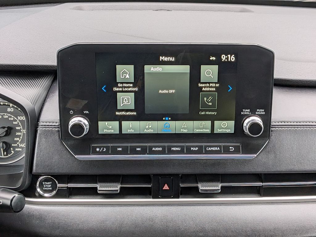 Thumbnail: 2024 Mitsubishi Outlander - 15