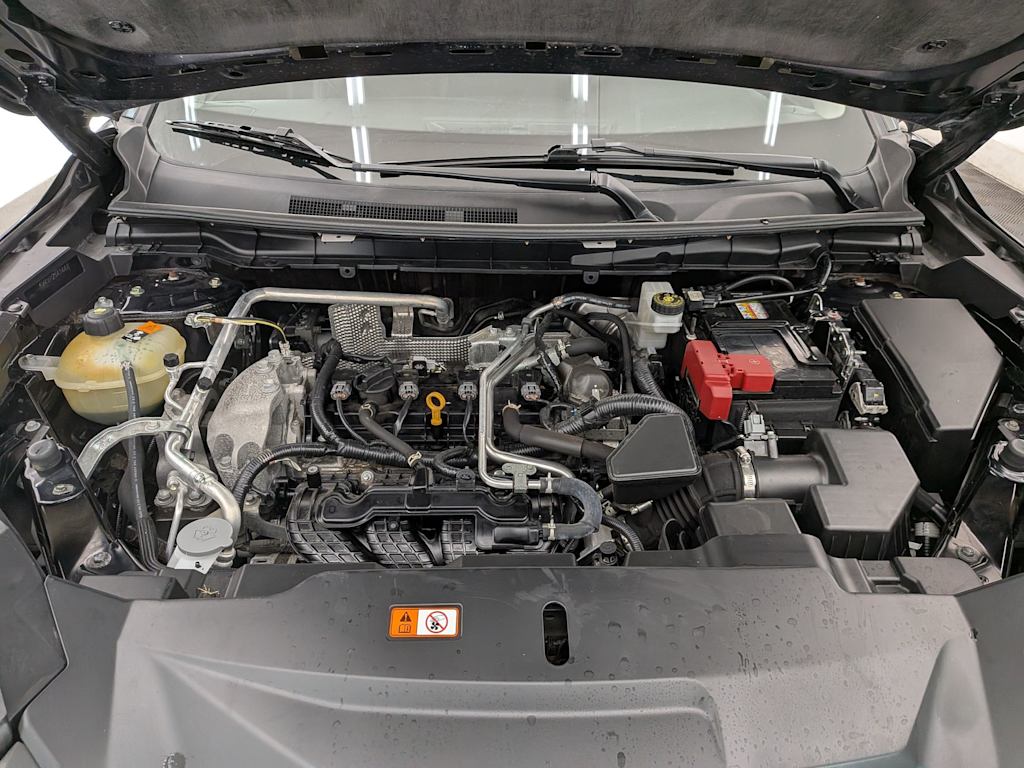 Thumbnail: 2024 Mitsubishi Outlander - 9