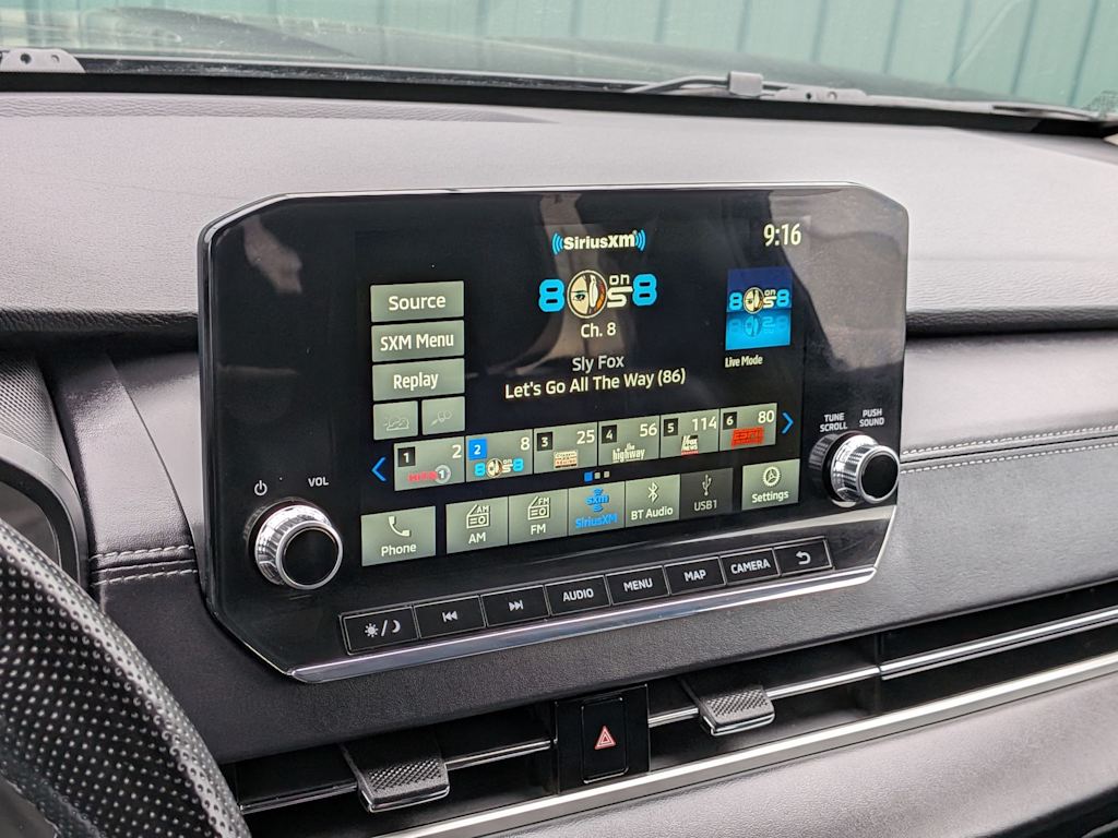 Thumbnail: 2024 Mitsubishi Outlander - 35