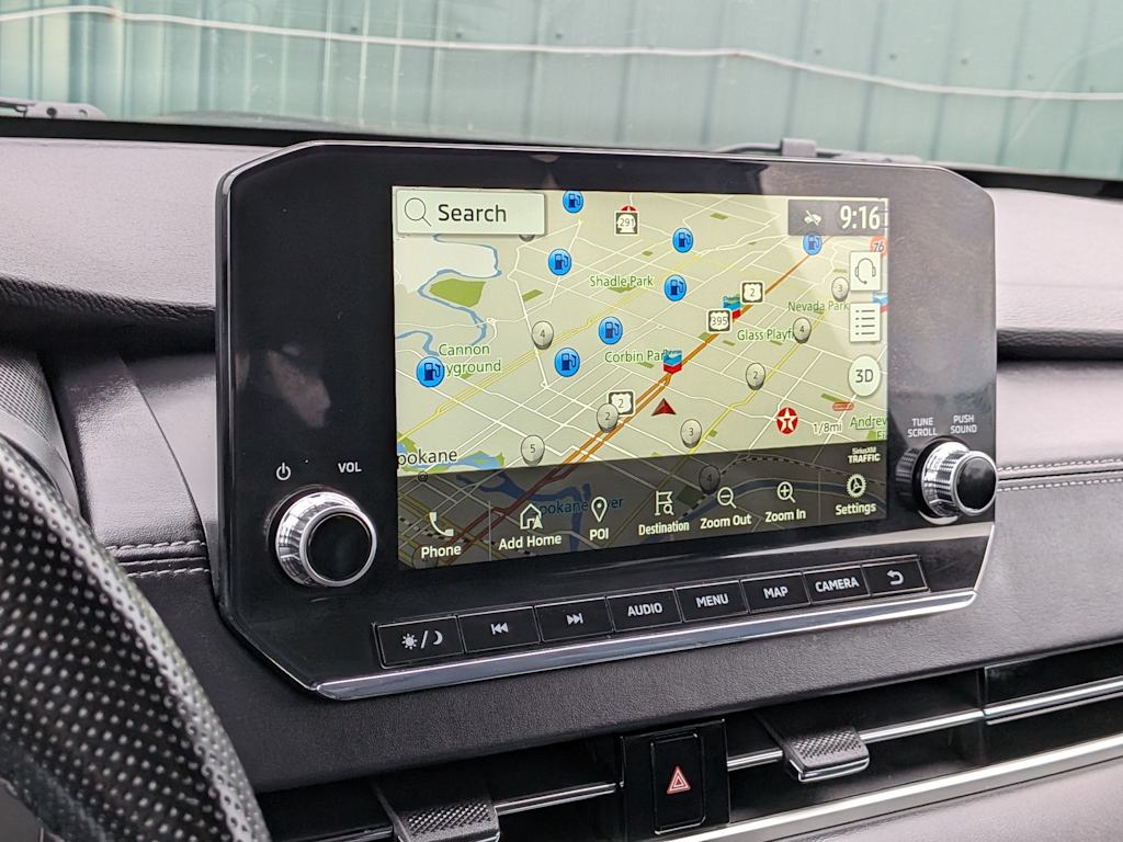 Thumbnail: 2024 Mitsubishi Outlander - 33