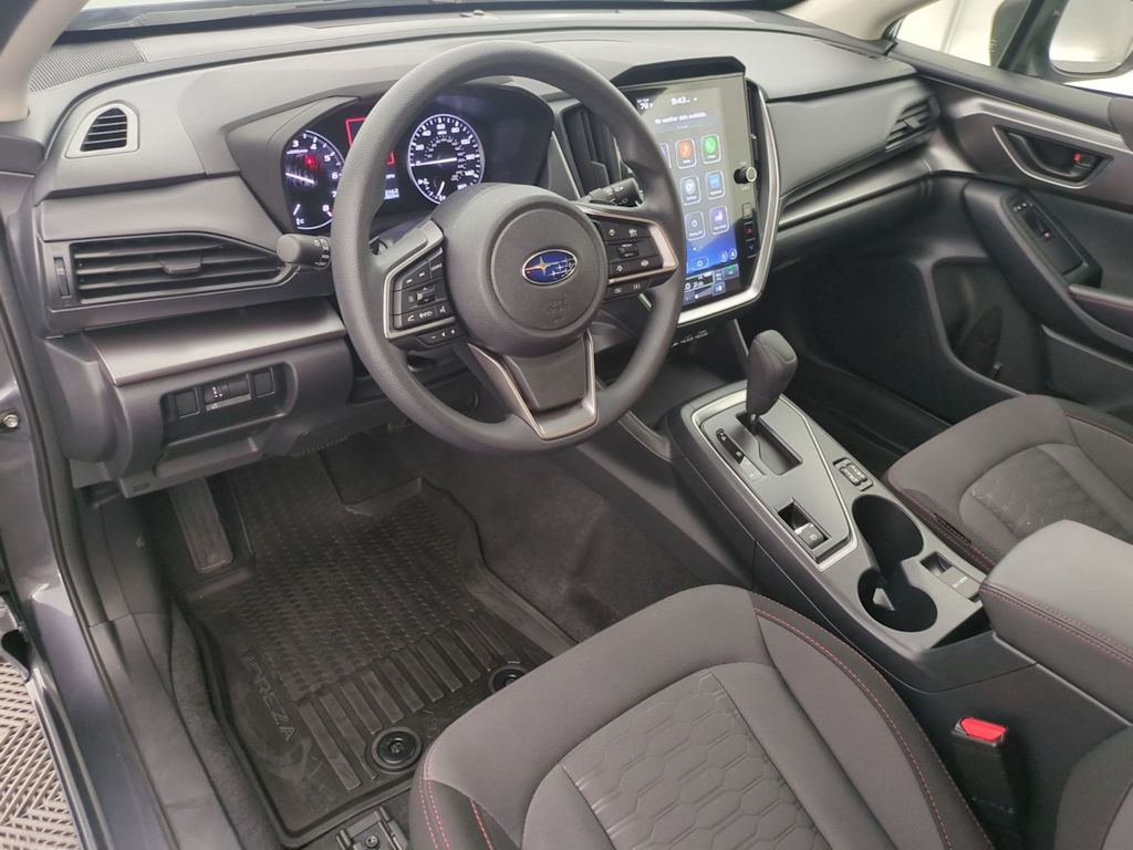 Thumbnail: 2024 Subaru Impreza - 2