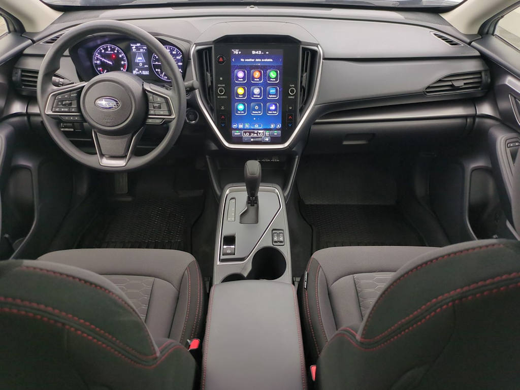 Thumbnail: 2024 Subaru Impreza - 10
