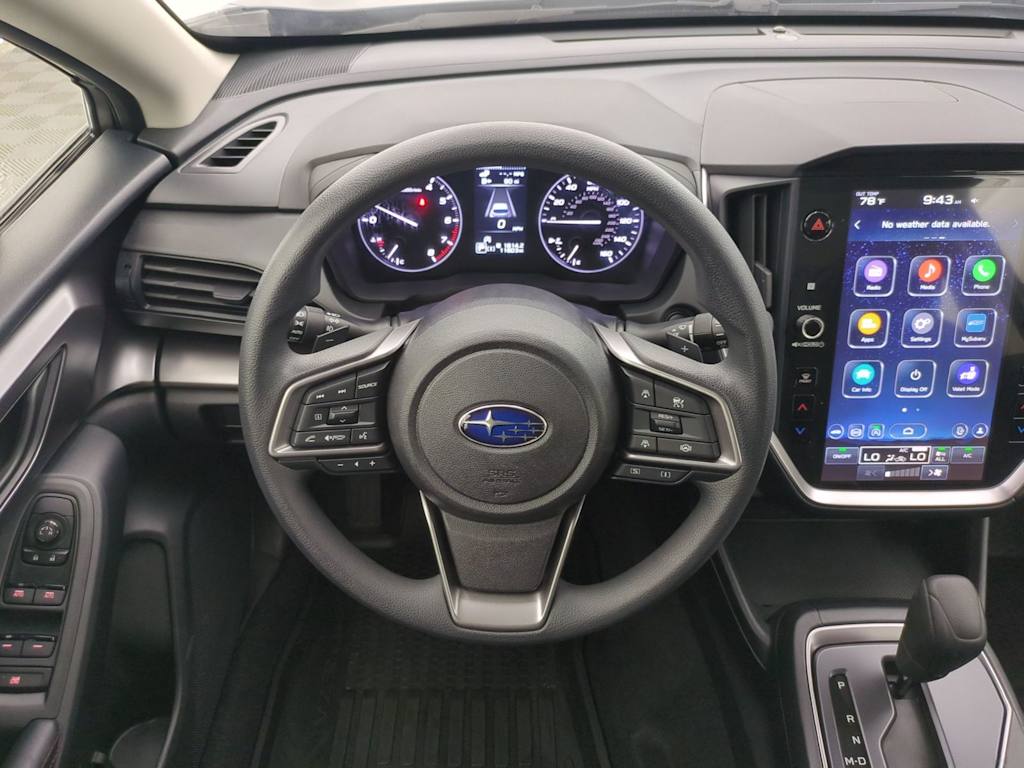 Thumbnail: 2024 Subaru Impreza - 14