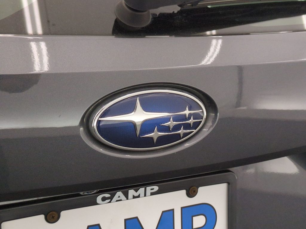 Thumbnail: 2024 Subaru Impreza - 7