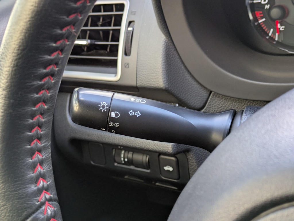 Thumbnail: 2021 Subaru WRX - 33