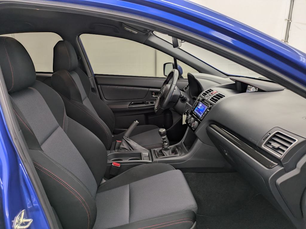 Thumbnail: 2021 Subaru WRX - 12