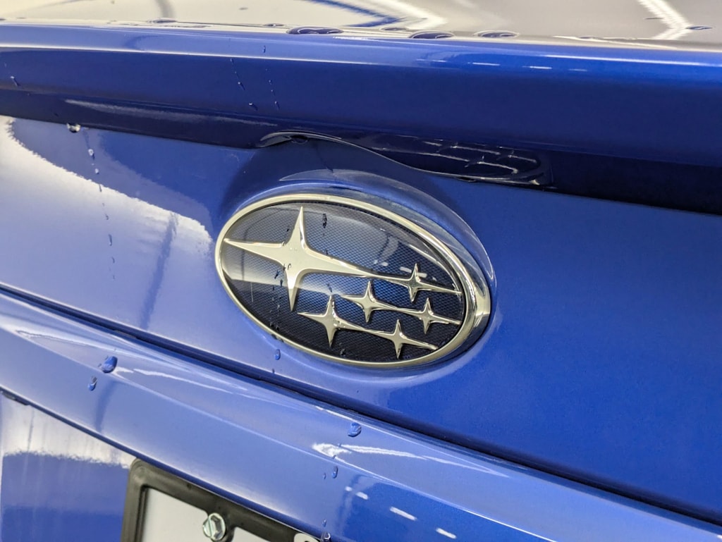 Thumbnail: 2021 Subaru WRX - 25