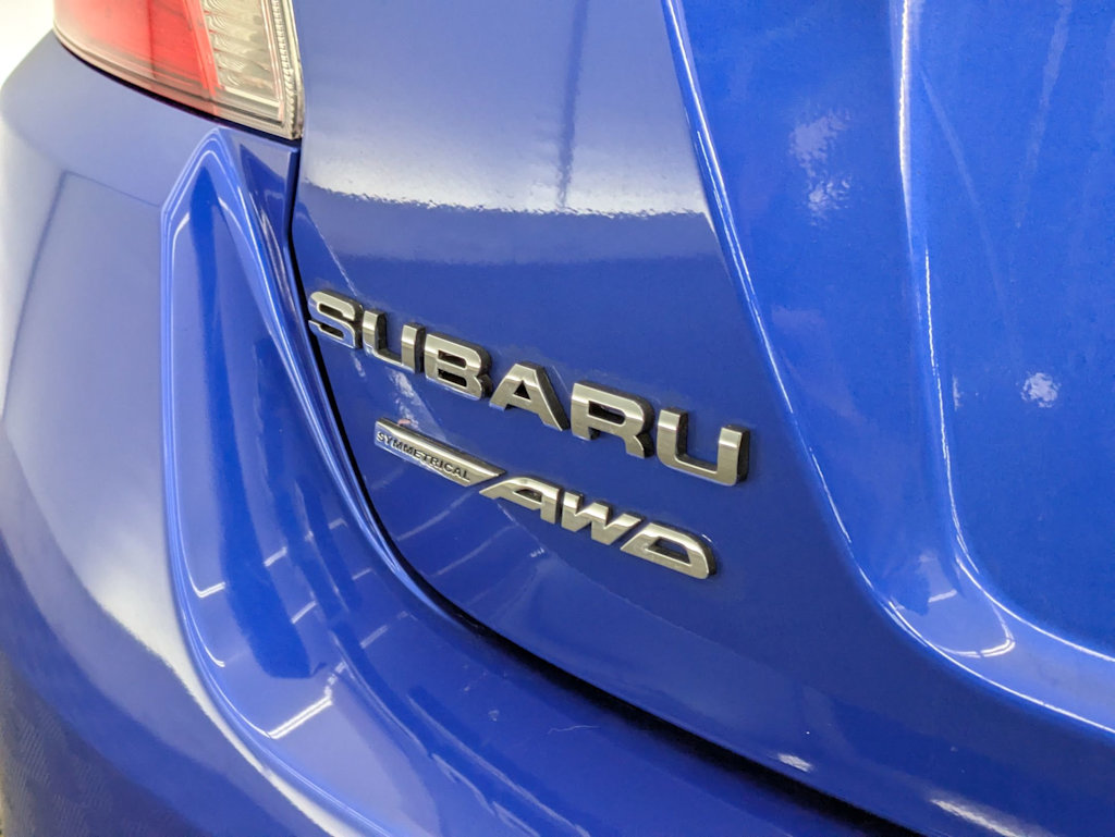 Thumbnail: 2021 Subaru WRX - 26