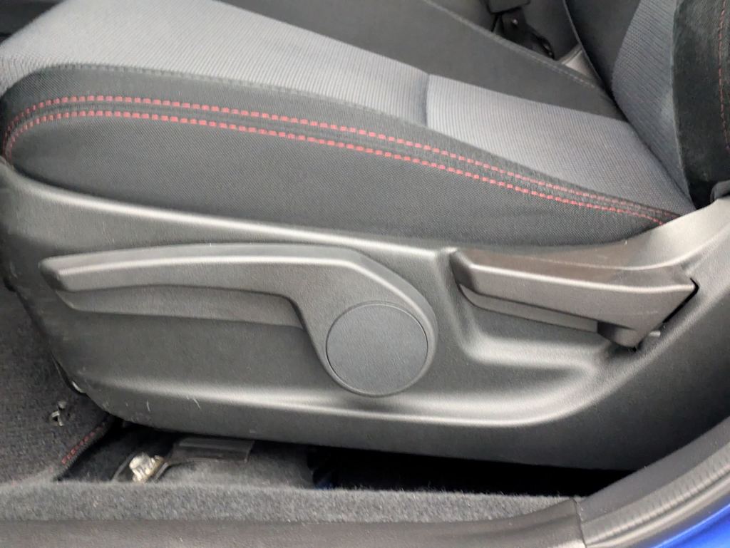 Thumbnail: 2021 Subaru WRX - 27