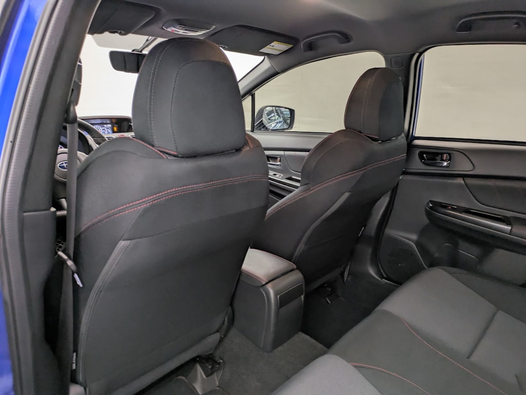 Thumbnail: 2021 Subaru WRX - 13