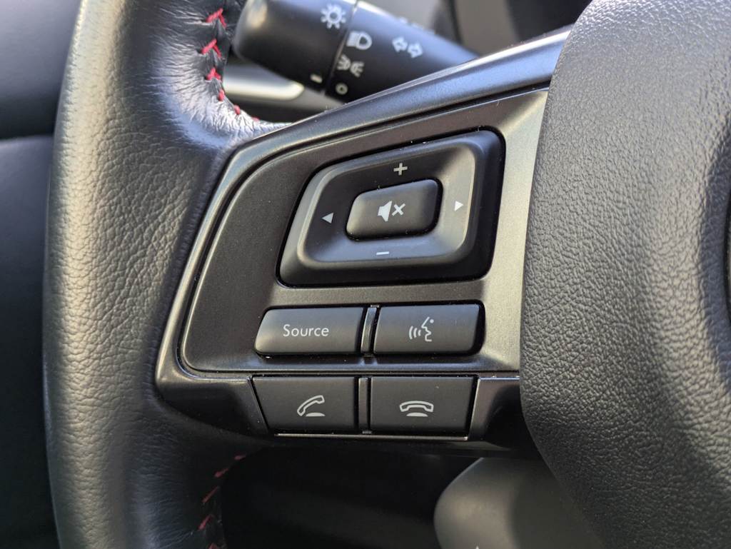 Thumbnail: 2021 Subaru WRX - 30