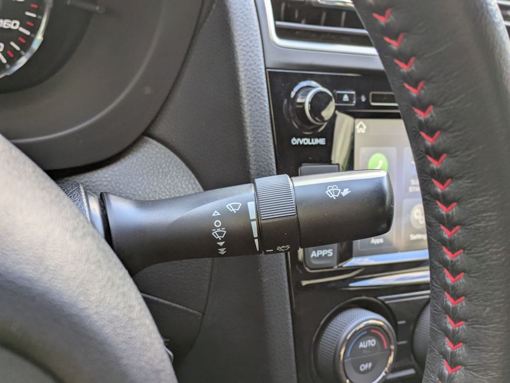 Thumbnail: 2021 Subaru WRX - 32