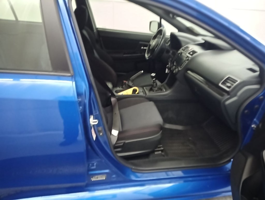 Thumbnail: 2019 Subaru WRX - 6