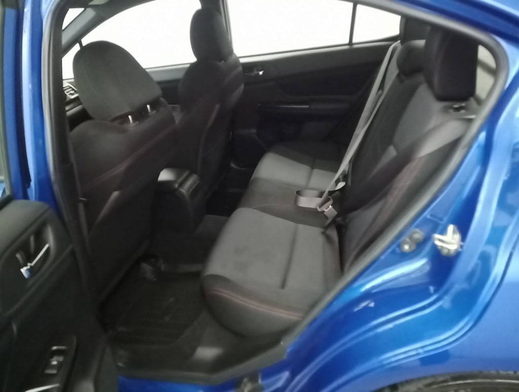 Thumbnail: 2019 Subaru WRX - 7