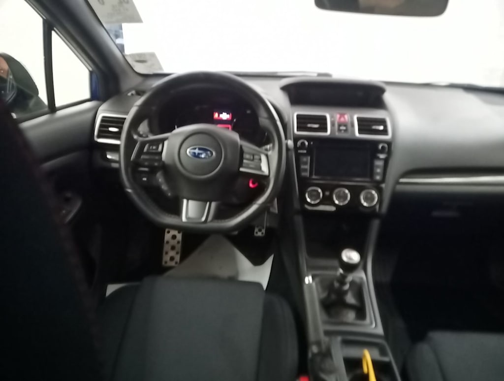 Thumbnail: 2019 Subaru WRX - 5