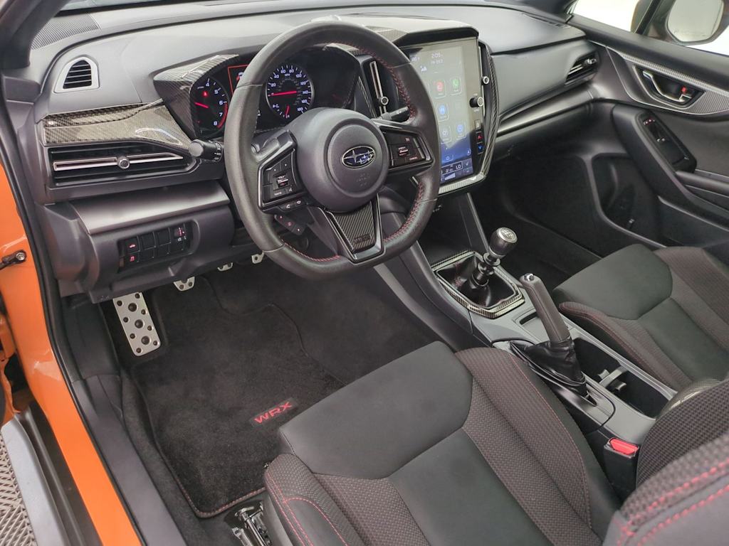Thumbnail: 2023 Subaru WRX - 2