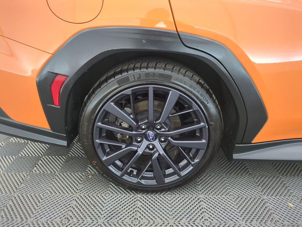 Thumbnail: 2023 Subaru WRX - 8